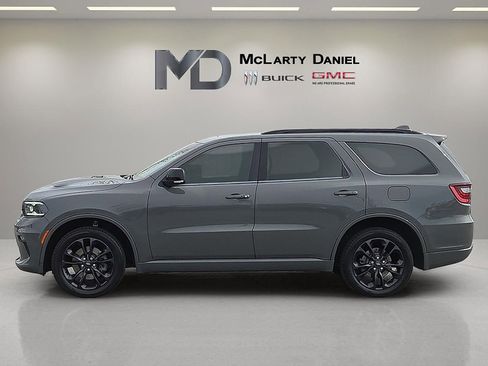 Used 2022 Dodge Durango GT AWD/4WD image 3