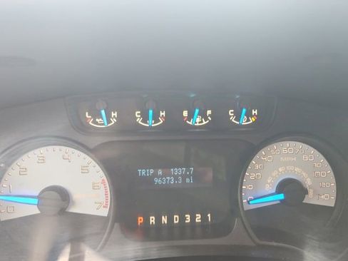 Used 2013 Ford F150 STX RWD image 22