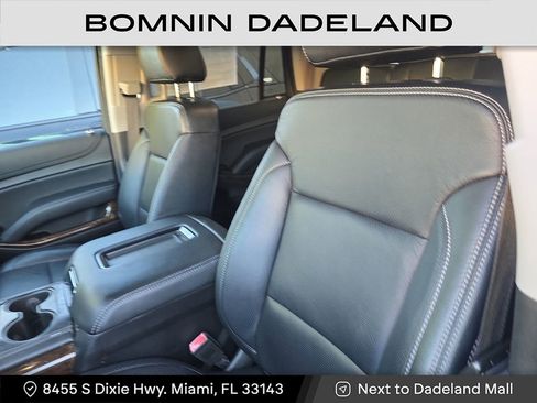 Used 2020 Chevrolet Tahoe LS image 12