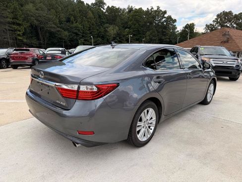 Used 2014 Lexus ES 350 w/ Premium Package FWD image 16