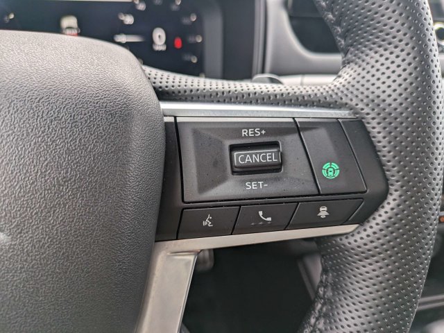 Used 2026 Mitsubishi Outlander SEL Black Edition AWD/4WD image 25