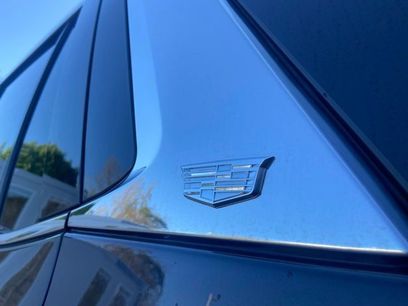 Certified 2023 Cadillac Escalade Premium Luxury w/ Performance Package