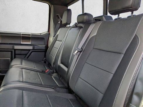 Used 2019 Ford F150 Raptor w/ Equipment Group 802A Luxury image 20