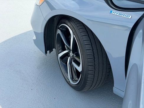 Used 2022 Honda Accord Sport image 24