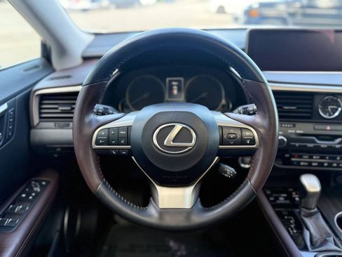 Used 2016 Lexus RX 350 AWD w/ Premium Package image 18