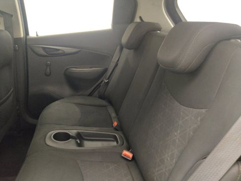 Used 2020 Chevrolet Spark LS FWD image 18