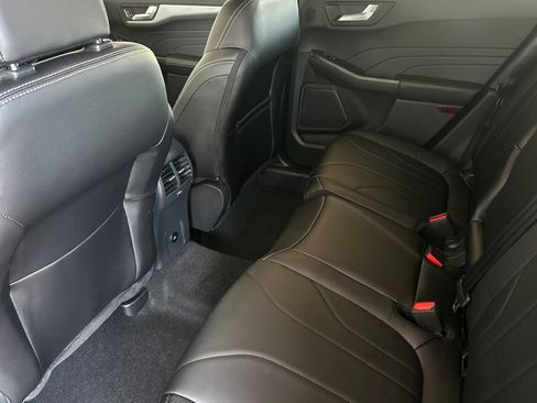 New 2025 Ford Escape Base w/ PHEV Premium Package image 11