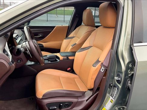 Used 2020 Lexus ES 350 w/ Premium Package image 28