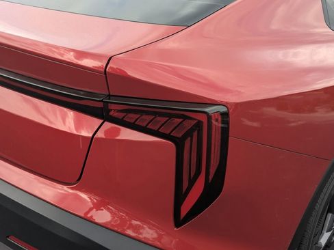 New 2026 Kia K4 FWD image 10