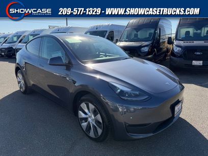 Used 2023 Tesla Model Y Long Range