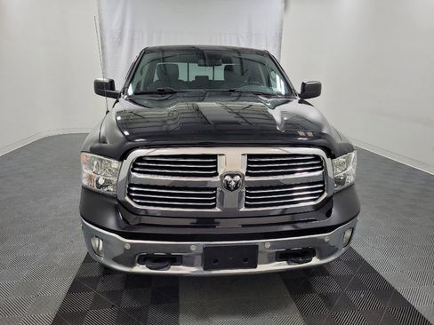 Used 2014 RAM 1500 Big Horn AWD/4WD image 14