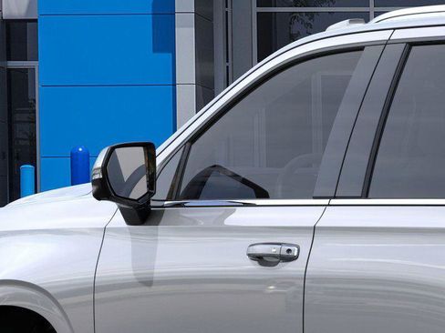 New 2026 Chevrolet Tahoe Premier w/ Sun And Tow Package image 12