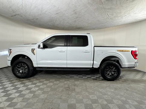 Used 2023 Ford F150 Tremor w/ Equipment Group 402A High AWD/4WD image 8