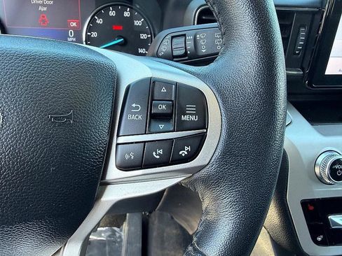 Certified 2024 Ford Explorer XLT w/ Equipment Group 202A image 29