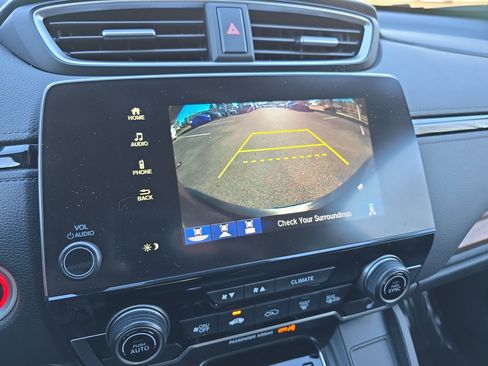 Used 2020 Honda CR-V EX image 21