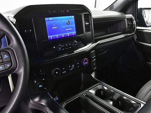 Used 2022 Ford F150 XL w/ STX Appearance Package image 24