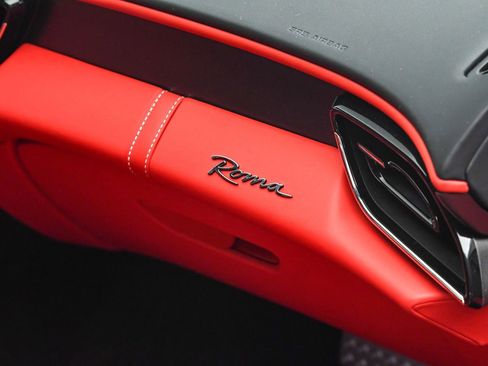 Certified 2024 Ferrari Roma image 54