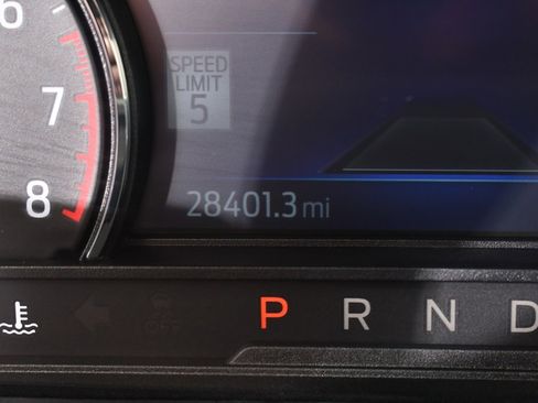 Used 2023 Ford Explorer XLT w/ Equipment Group 202A image 28