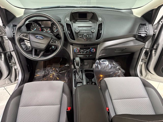 Used 2018 Ford Escape SE AWD/4WD image 2