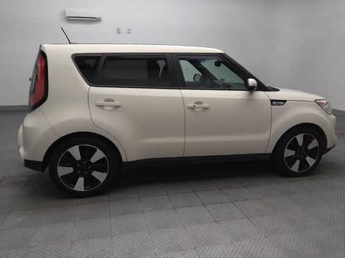 Used 2015 Kia Soul ! w/ Sun & Sound Package FWD image 10