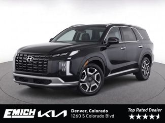 Used 2023 Hyundai Palisade Limited w/ Cargo Package AWD/4WD 360° Tour