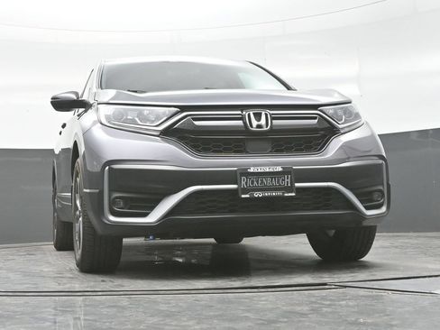 Used 2021 Honda CR-V EX-L image 18