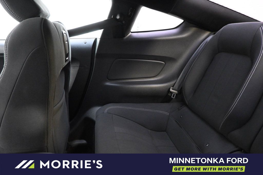 Used 2021 Ford Mustang GT RWD image 18