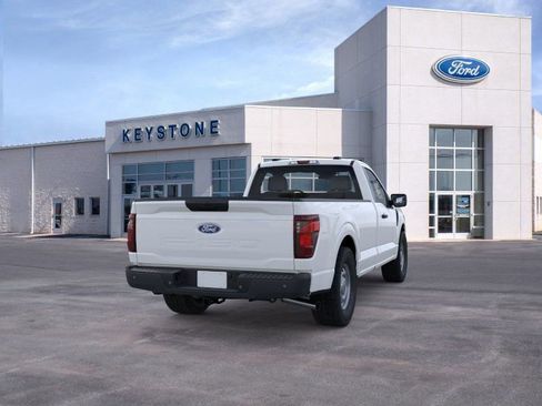New 2026 Ford F150 XL image 8