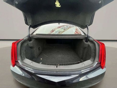 Used 2013 Cadillac XTS Luxury w/ Driver Awareness Package image 20