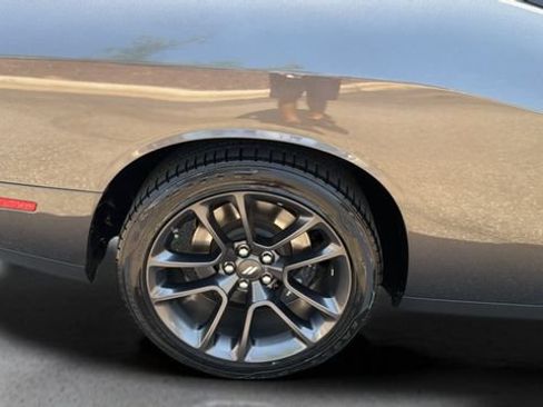 Used 2021 Dodge Challenger R/T Scat Pack RWD image 37