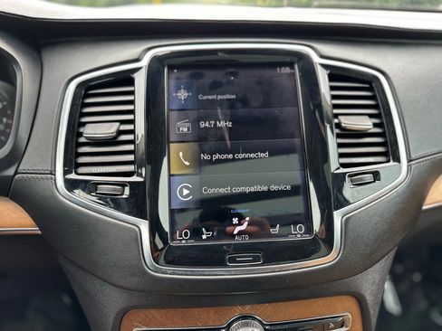 Used 2016 Volvo XC90 T6 Inscription image 16