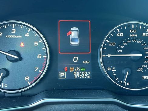 Used 2020 Subaru Legacy Touring XT image 21