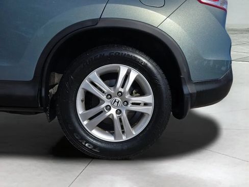 Used 2012 Honda CR-V EX-L image 28