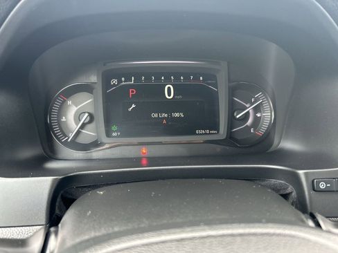 Certified 2023 Honda Passport TrailSport image 15