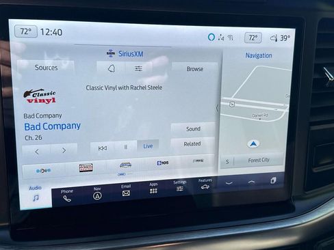 Used 2023 Ford F150 Lariat image 12