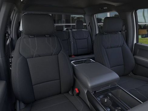 New 2026 Ford F150 STX AWD/4WD image 10