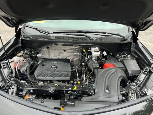 Used 2023 Buick Encore GX Preferred w/ Cold Weather Comfort Package image 21