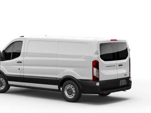 New 2026 Ford Transit 250 Low Roof RWD image 28