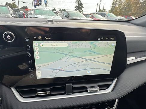 New 2026 Chevrolet Equinox LT w/ Convenience Package II image 25