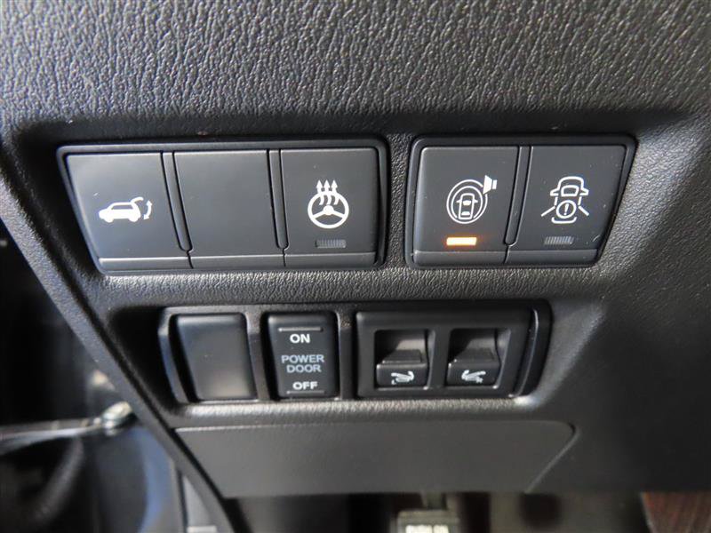 Used 2021 INFINITI QX80 Sensory w/ Cargo Package RWD image 19