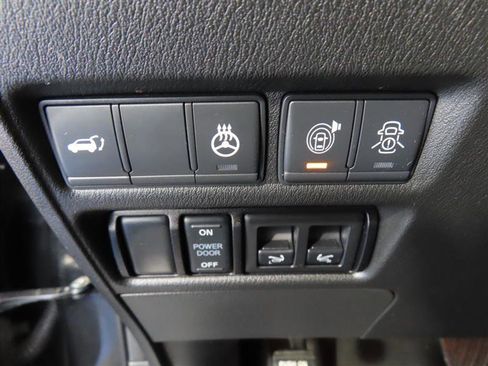 Used 2021 INFINITI QX80 Sensory w/ Cargo Package image 19