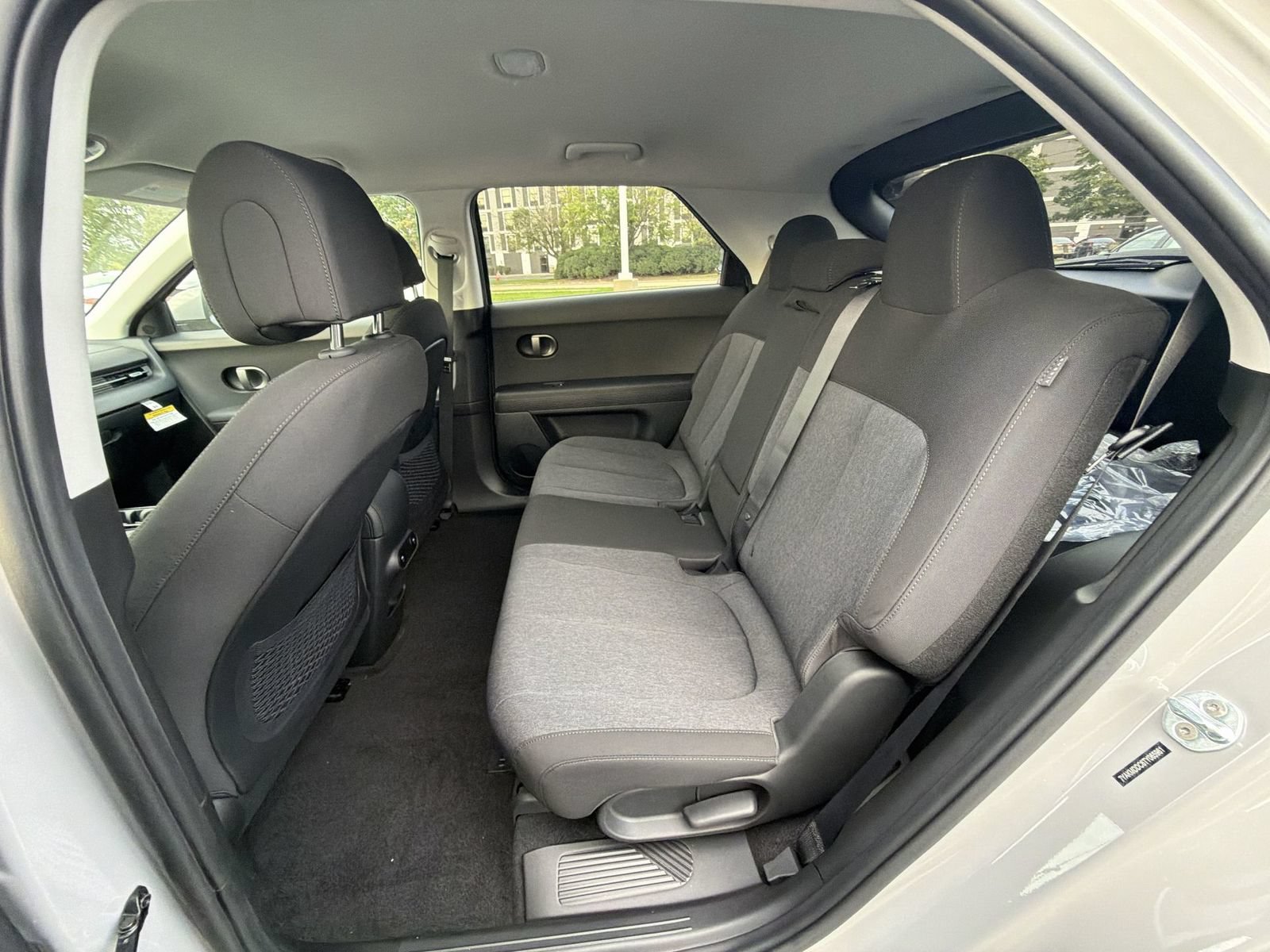 New 2026 Hyundai Ioniq 5 SE AWD/4WD image 22