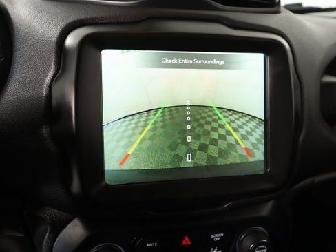 Used 2023 Jeep Renegade Limited image 6