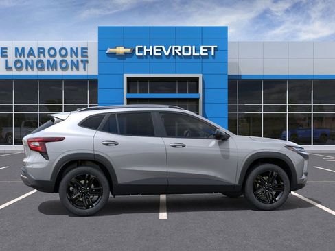 New 2026 Chevrolet Trax ACTIV image 5