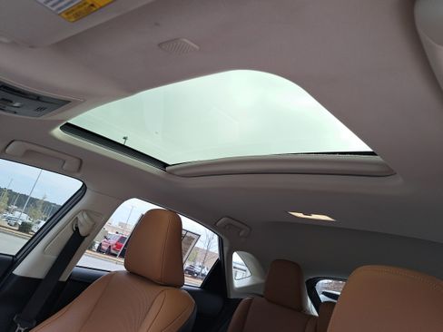 Used 2020 Lexus NX 300 FWD w/ Premium Package image 28