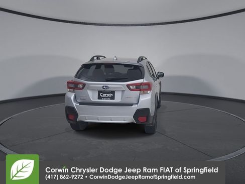 Used 2021 Subaru Crosstrek 2.0i Premium image 13