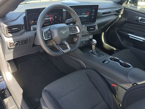 New 2026 Ford Mustang GT image 52