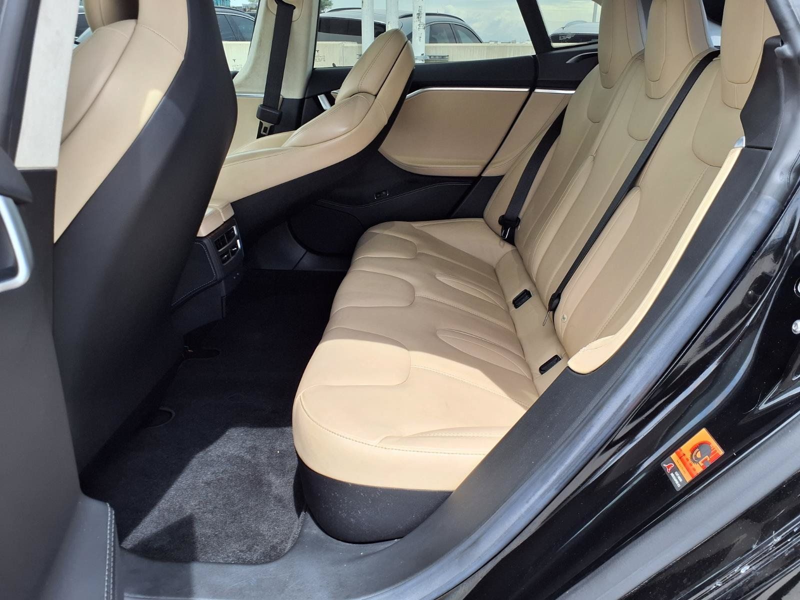Used 2017 Tesla Model S AWD image 14