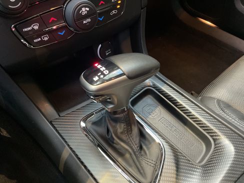 Used 2023 Dodge Charger SRT Hellcat RWD image 30