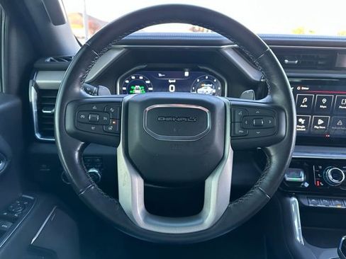 Used 2023 GMC Sierra 1500 Denali image 35